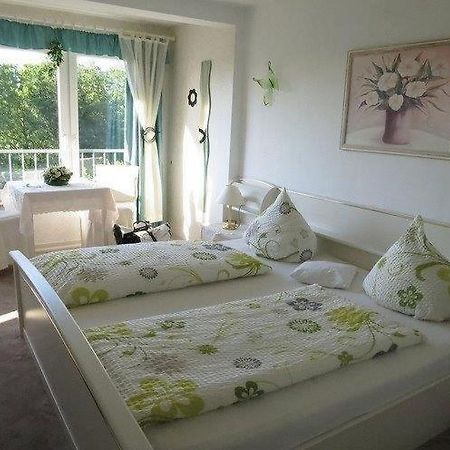 Gaestehaus Jagsttalblick Langenburg Ngoại thất bức ảnh